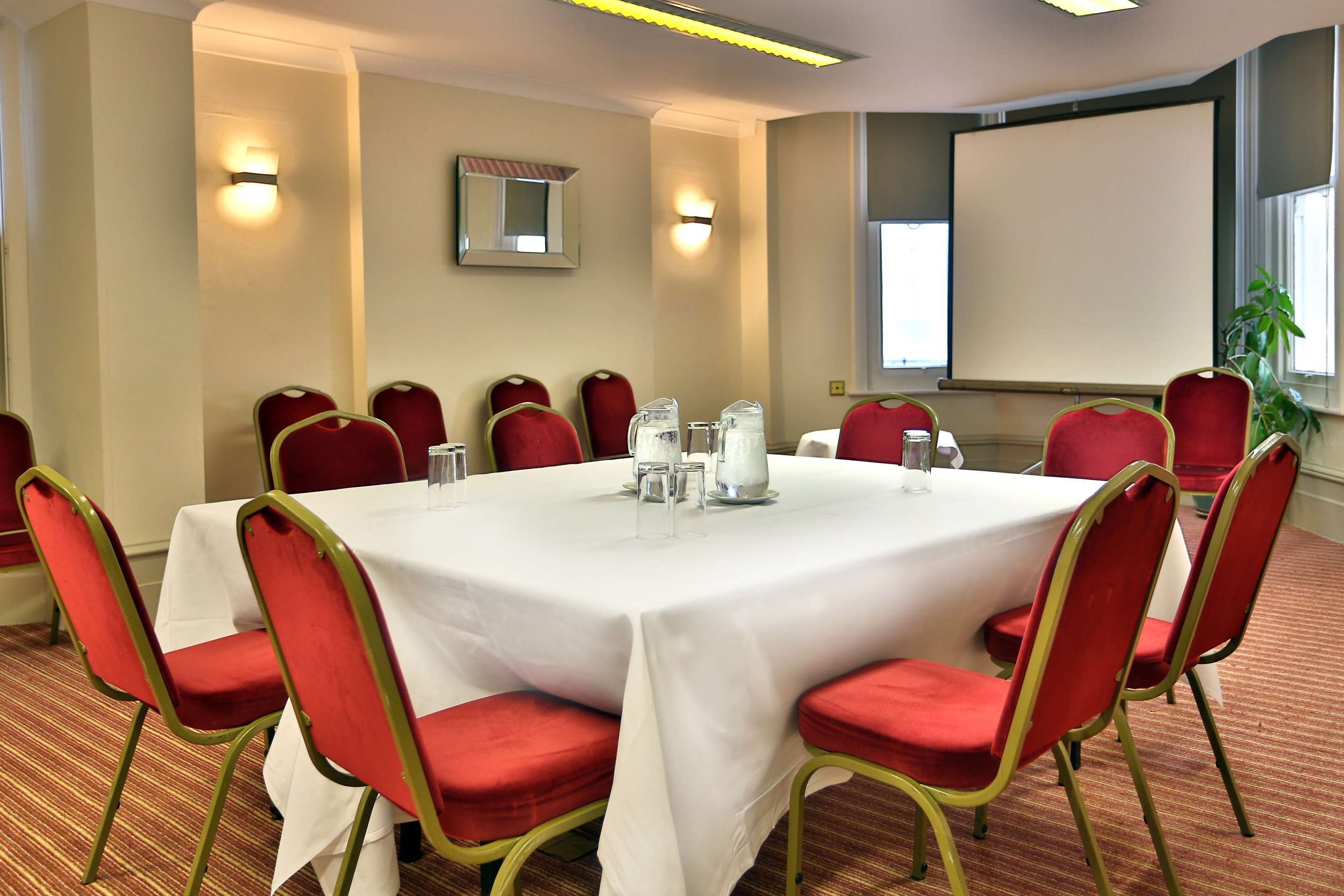 Conference room