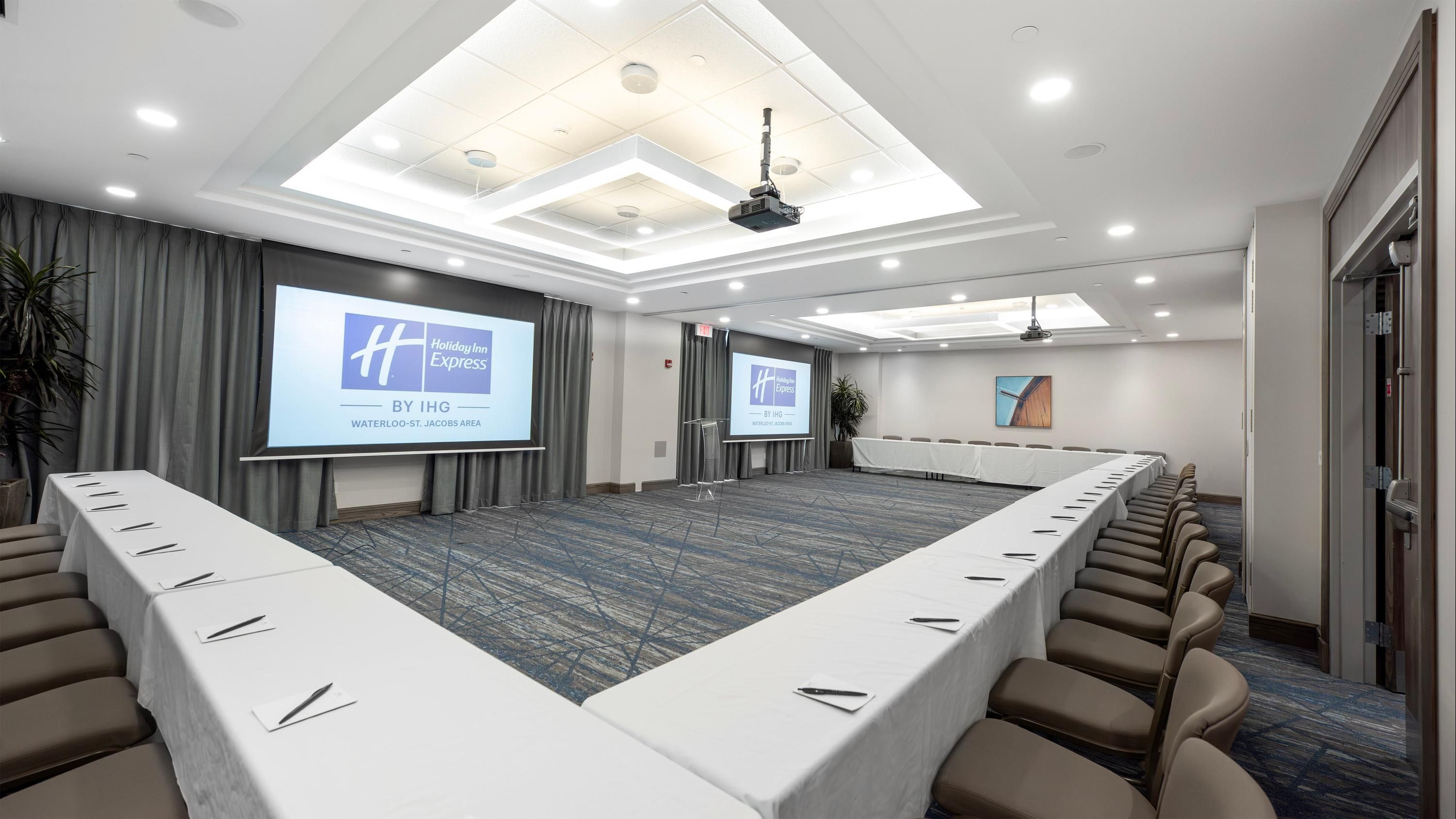 Conference room