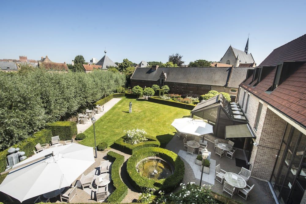 Outdoor view