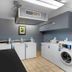 Laundry facility