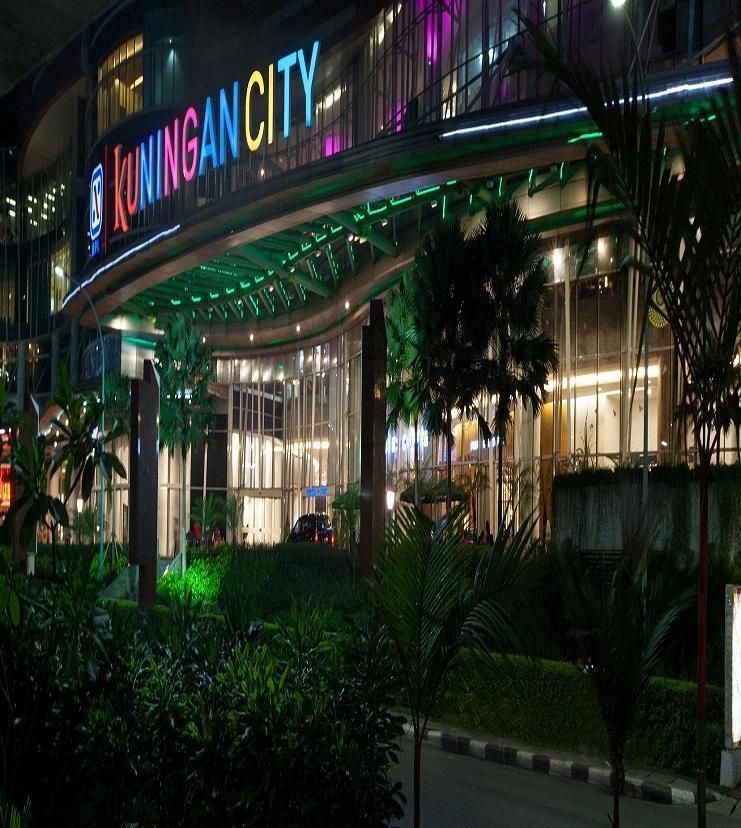Outdoor view