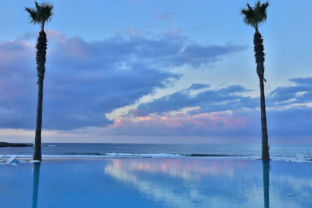 Outdoor view