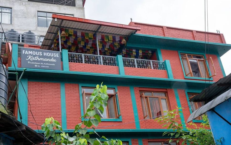 Building Photo