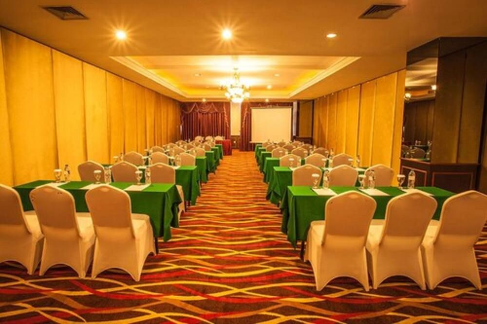Conference room