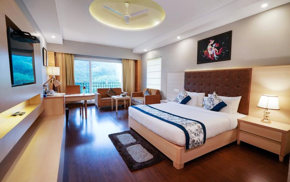 Bedroom Photo