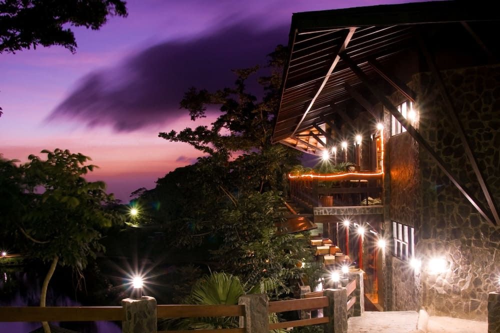 Outdoor view