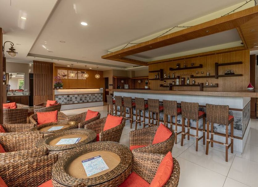 Bar Photo