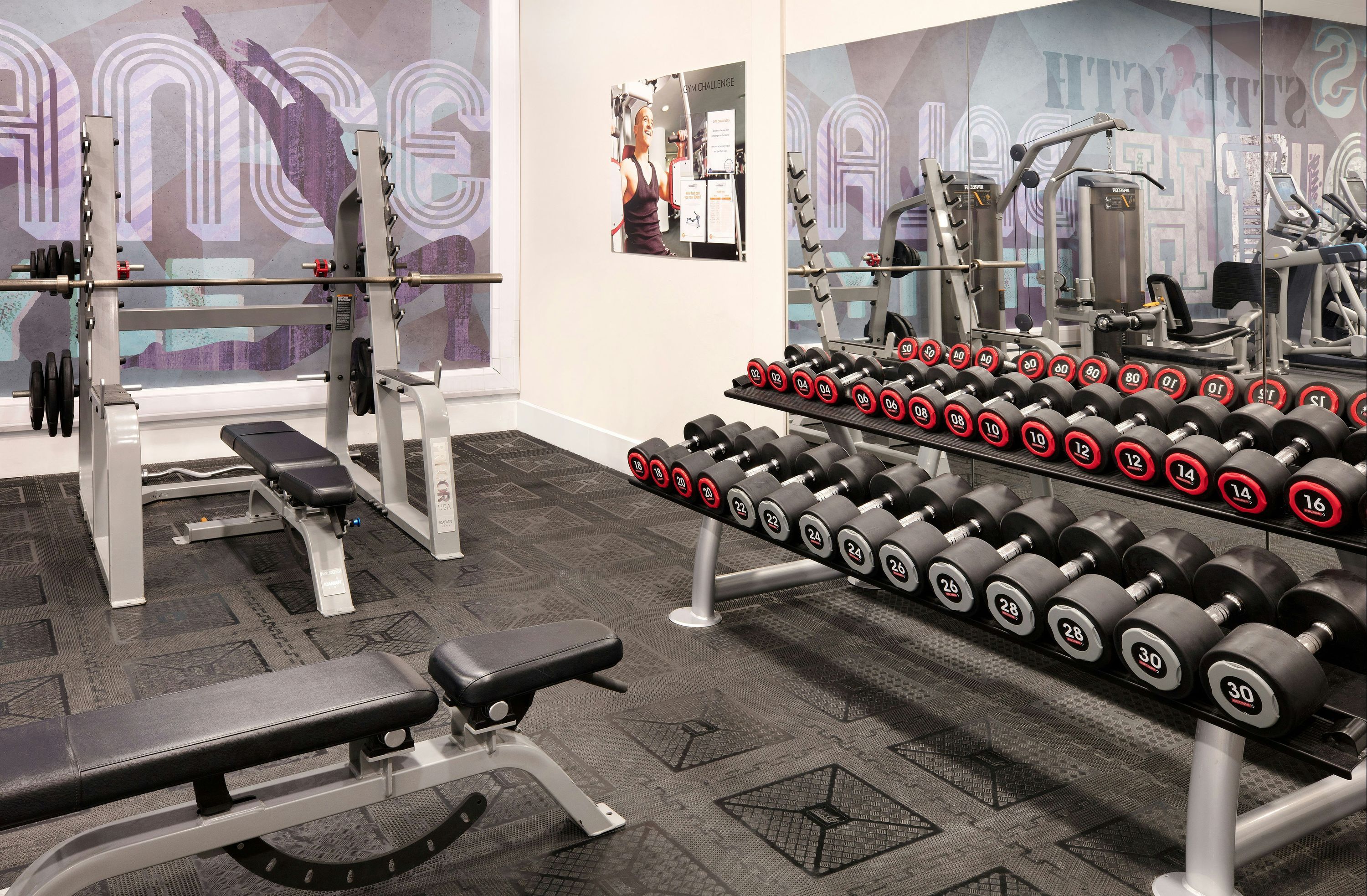Gym
