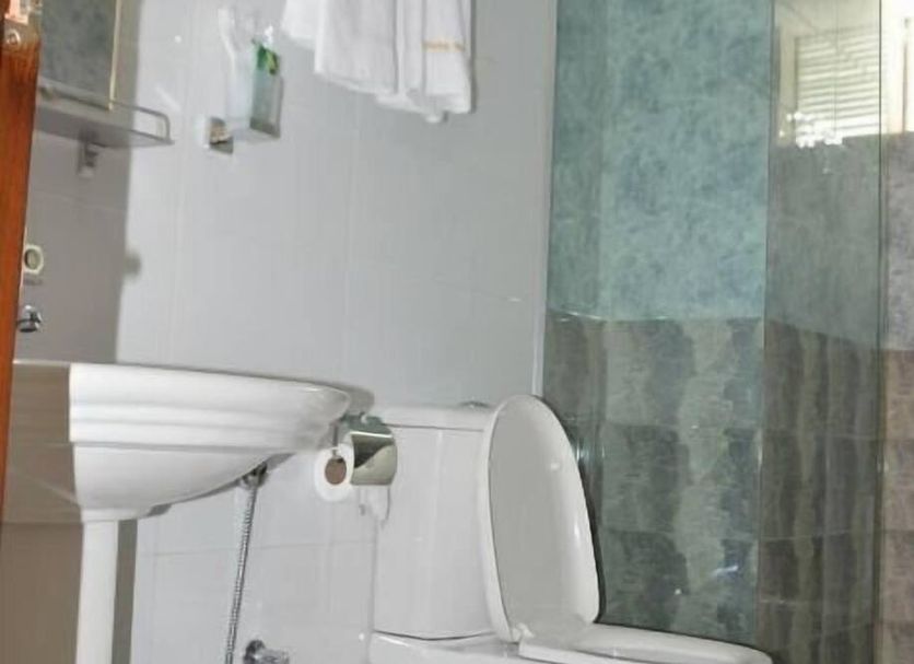 Bathroom Photo