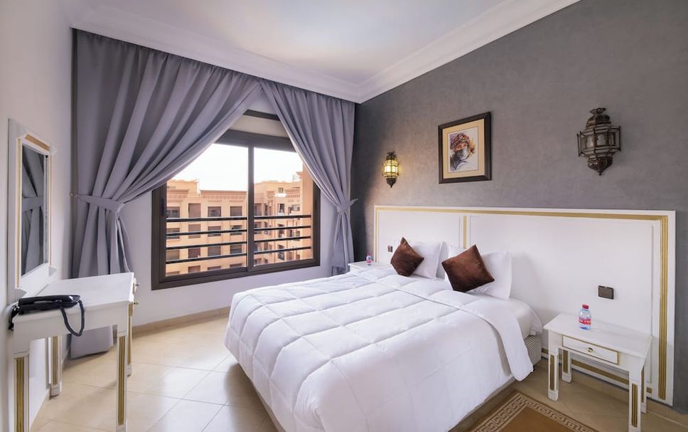 Bedroom Photo