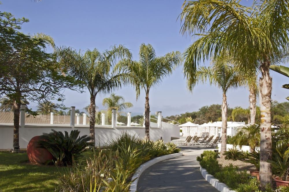 Outdoor view