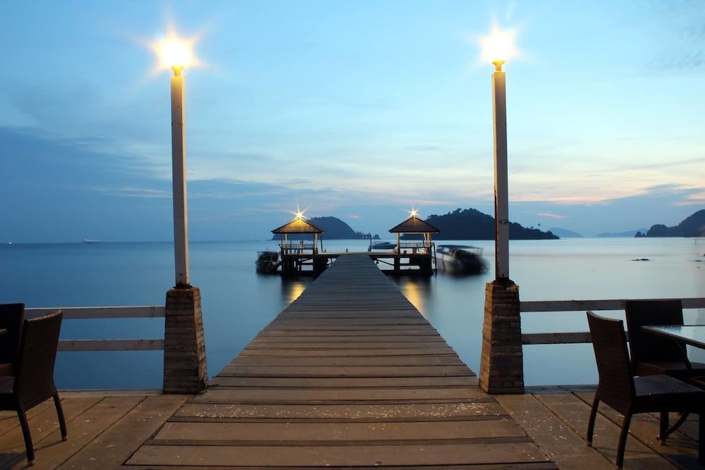 Outdoor view