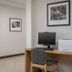 Business centre