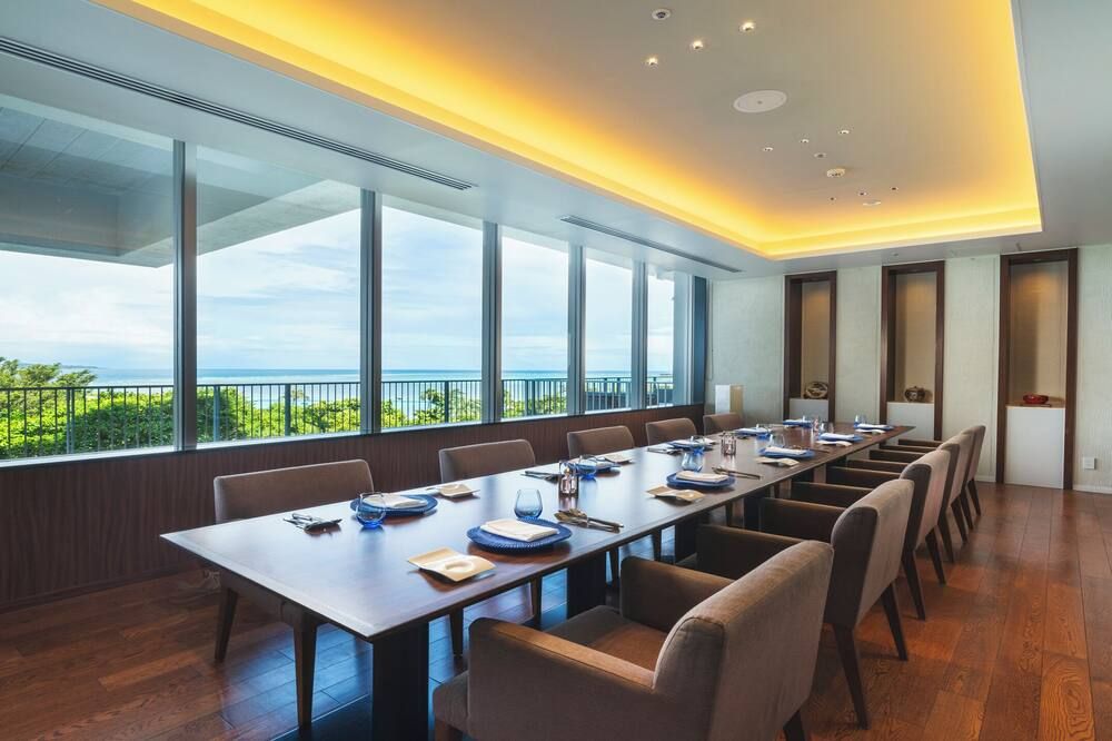 Conference room
