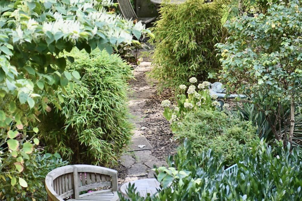 Outdoor view