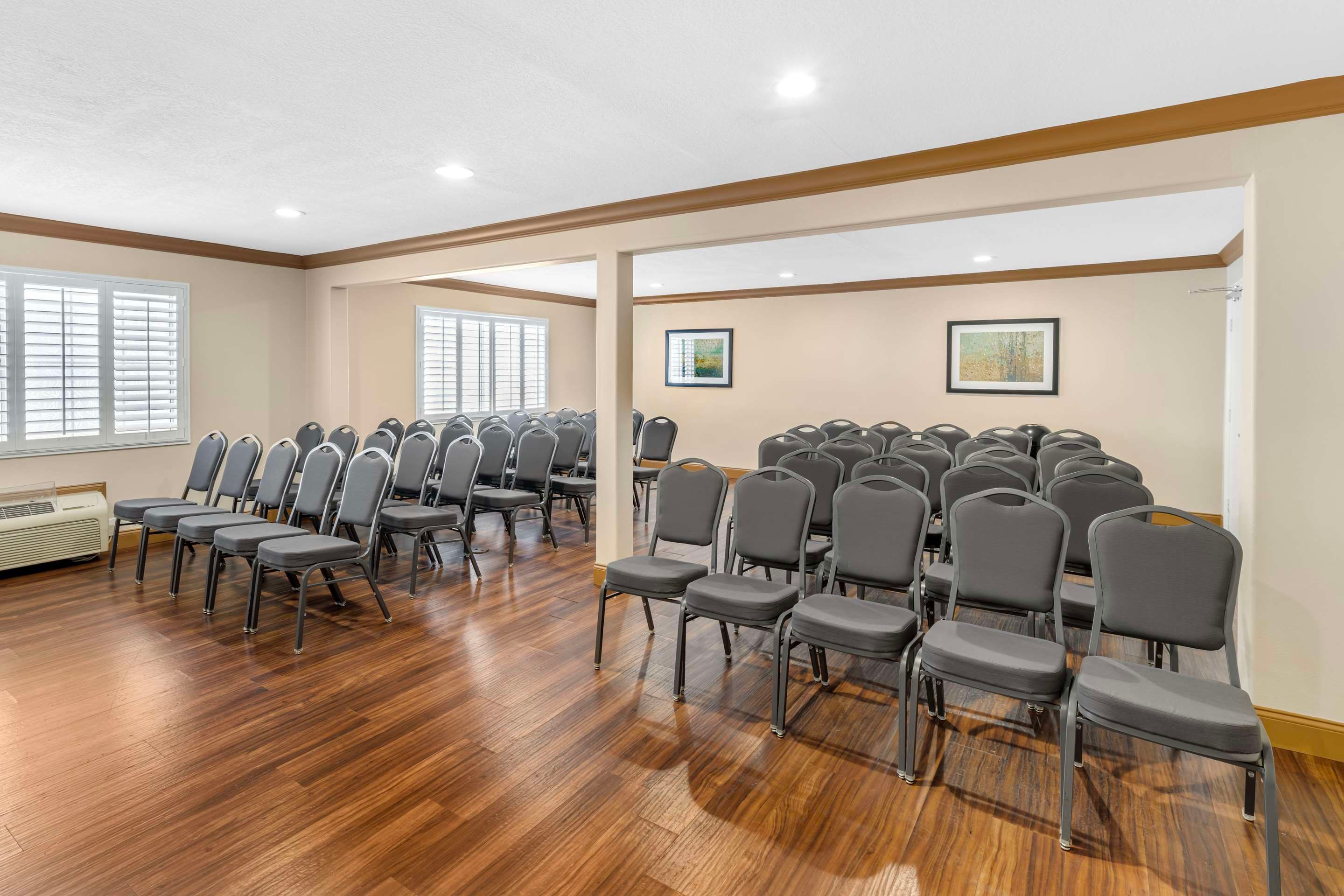 Outdoor view