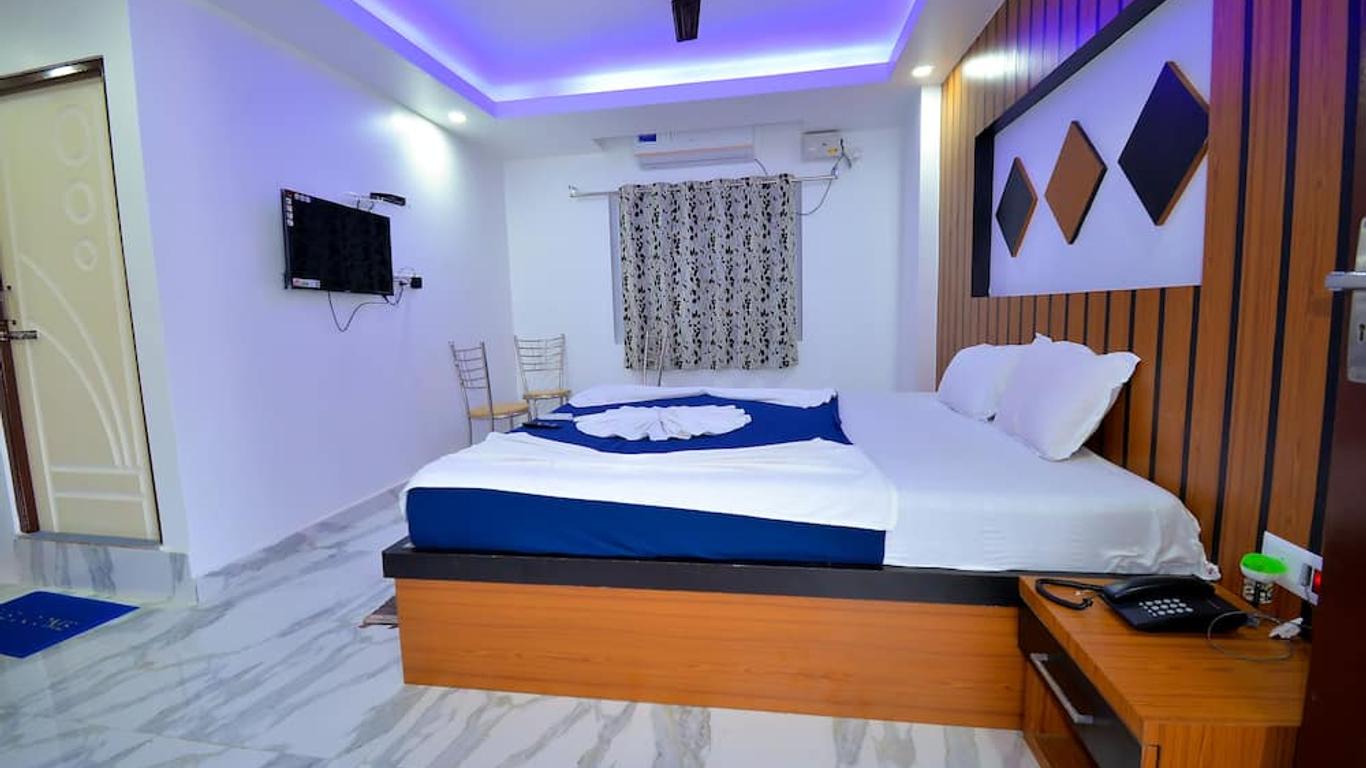 Om Guest House