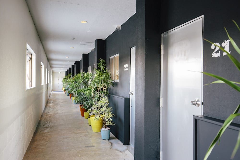 Hallway