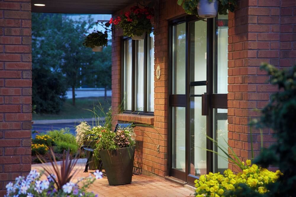 Outdoor view