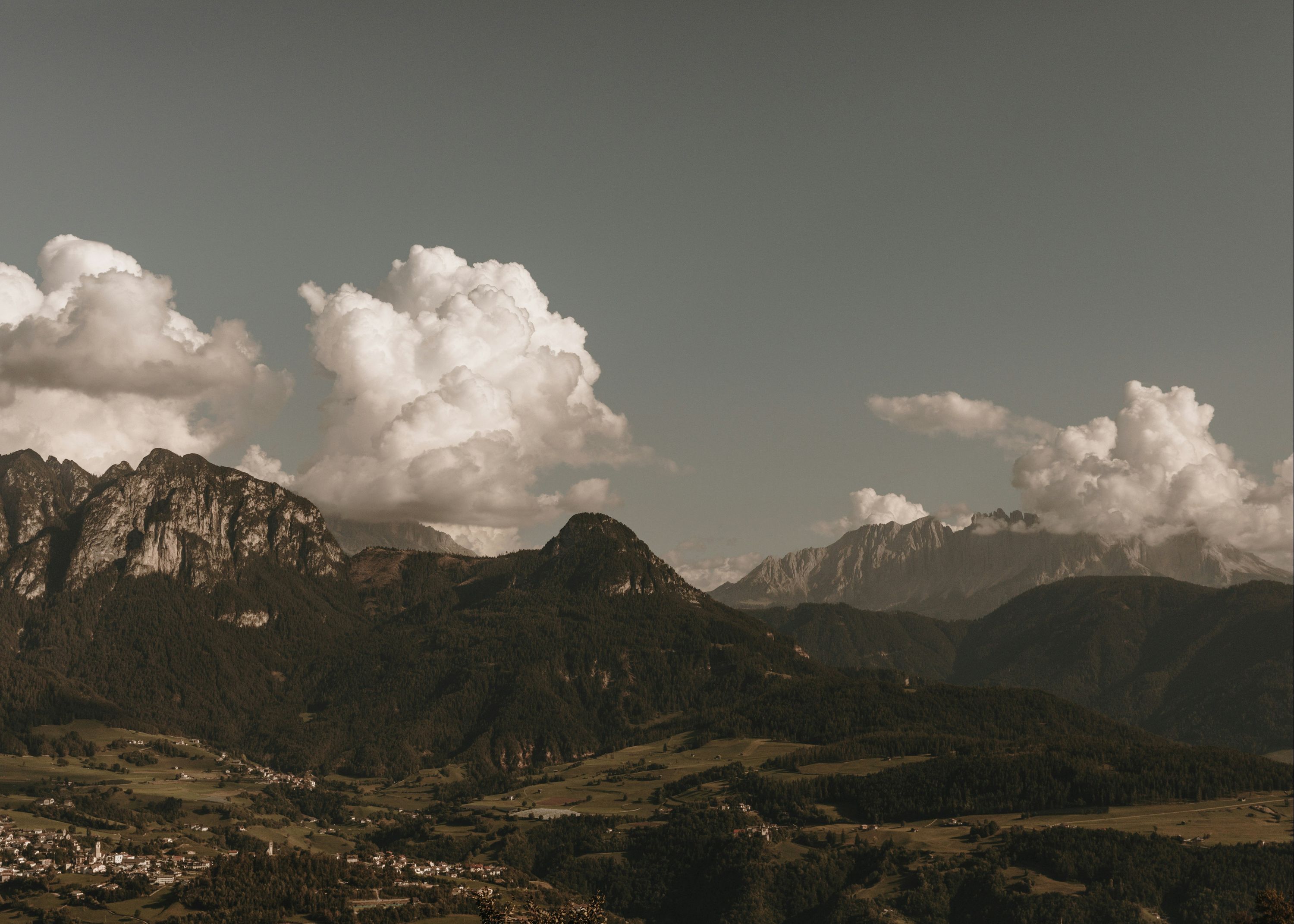 Outdoor view