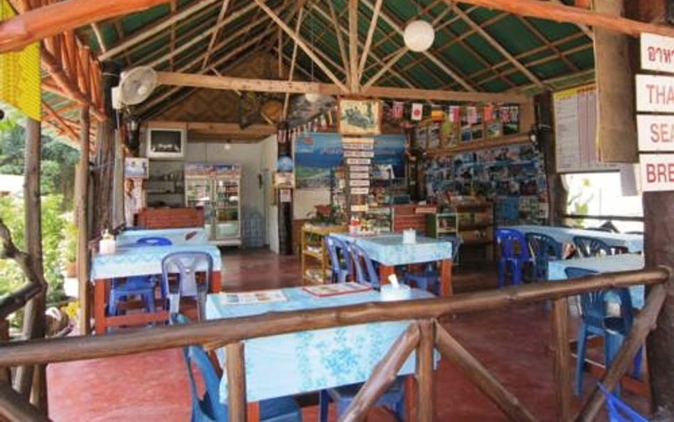 Bar Photo