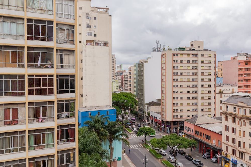 Outdoor view