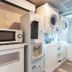 Laundry facility
