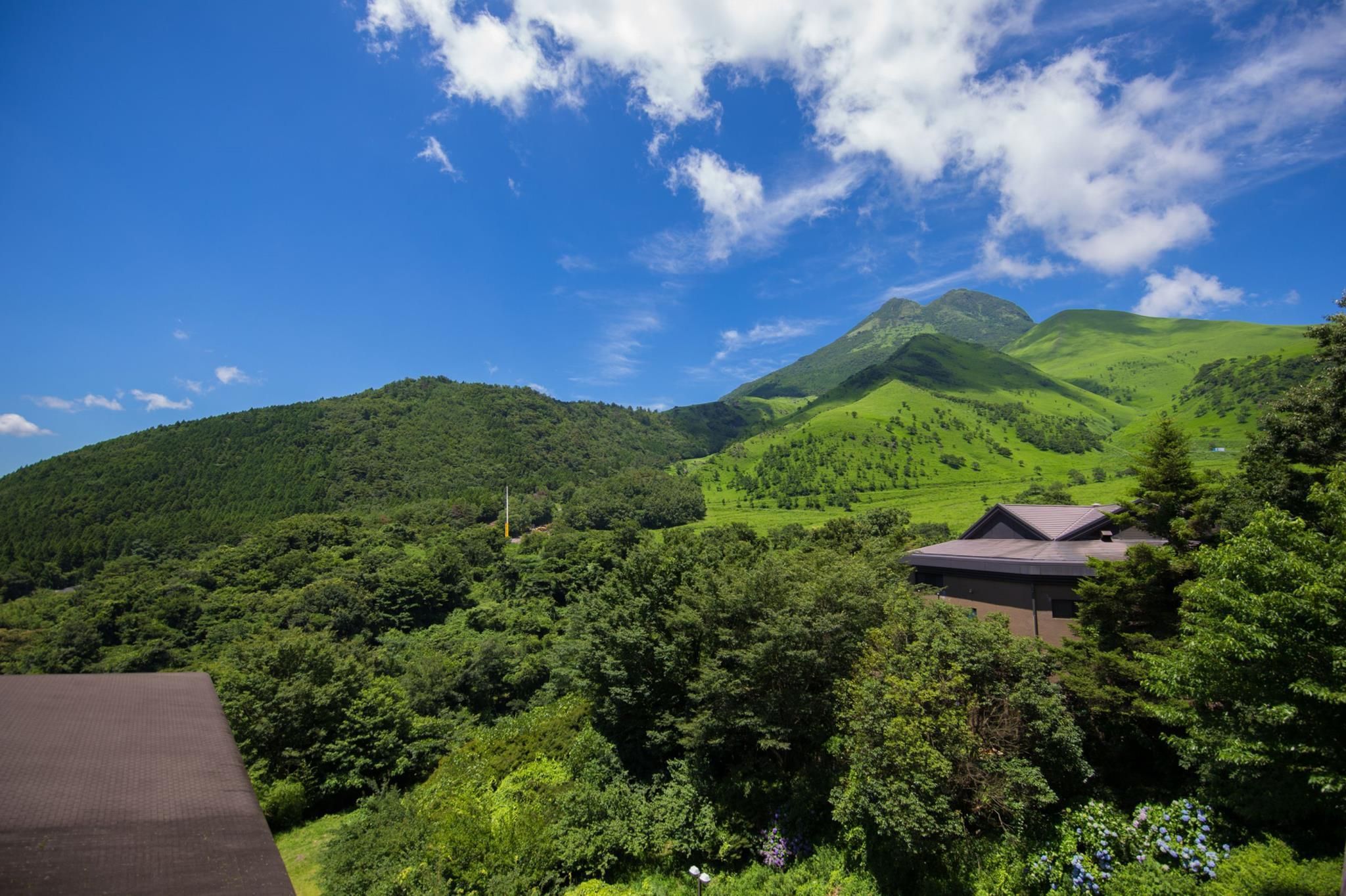 Outdoor view