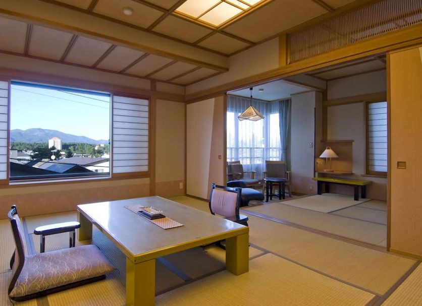 Dining room Photo
