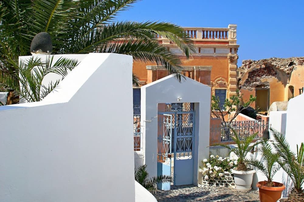 Outdoor view