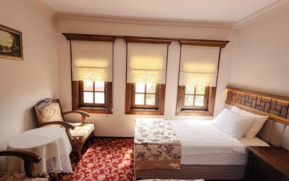 Bedroom Photo