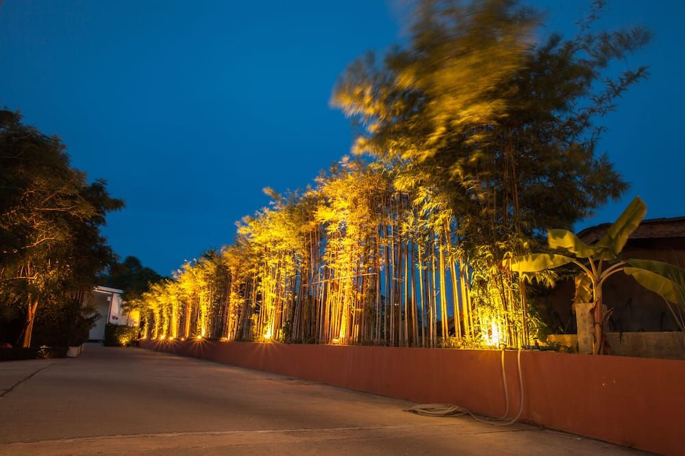 Outdoor view