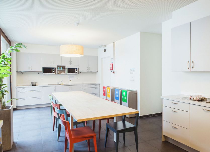 Kitchen Photo