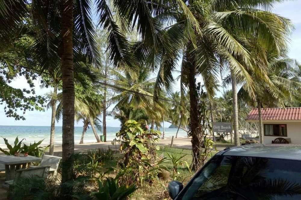 Outdoor view