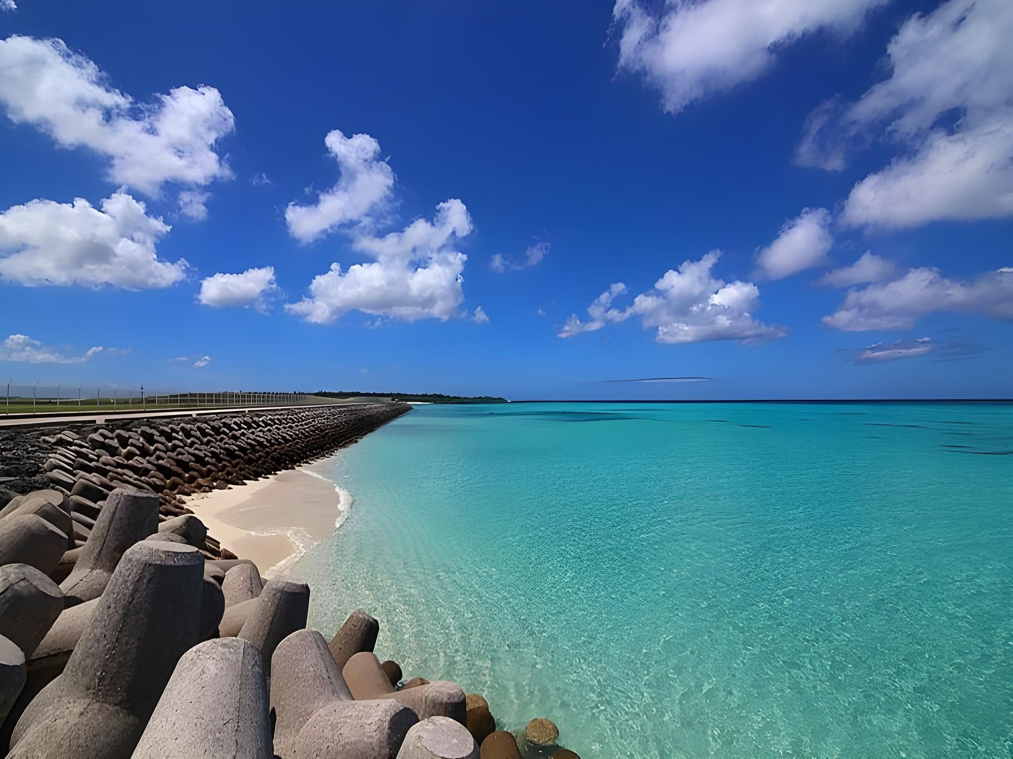 Beach Photo