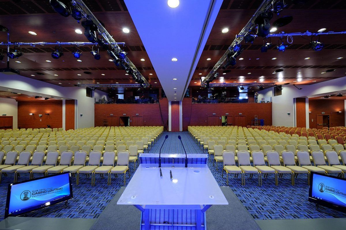 Conference room