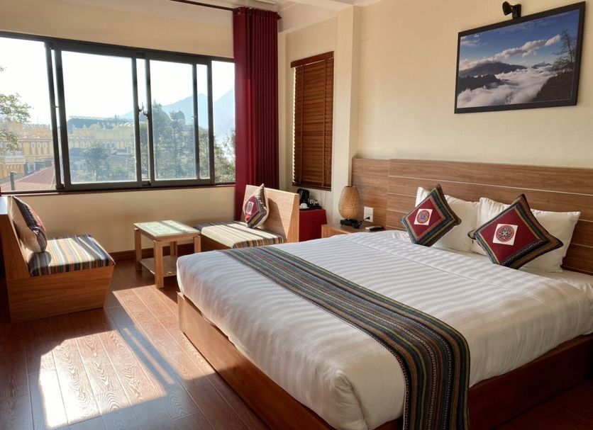 Bedroom Photo