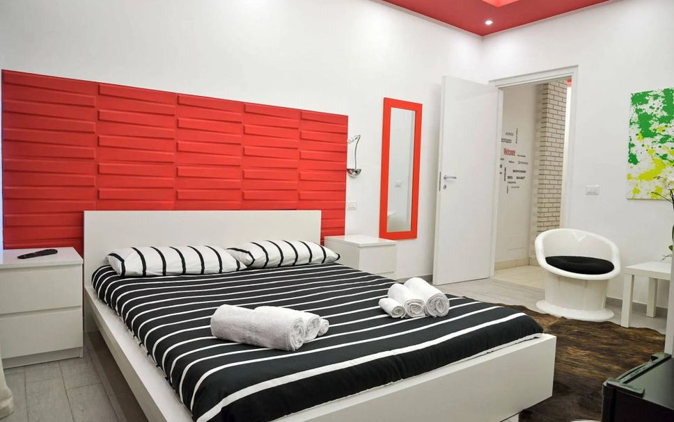 Bedroom Photo