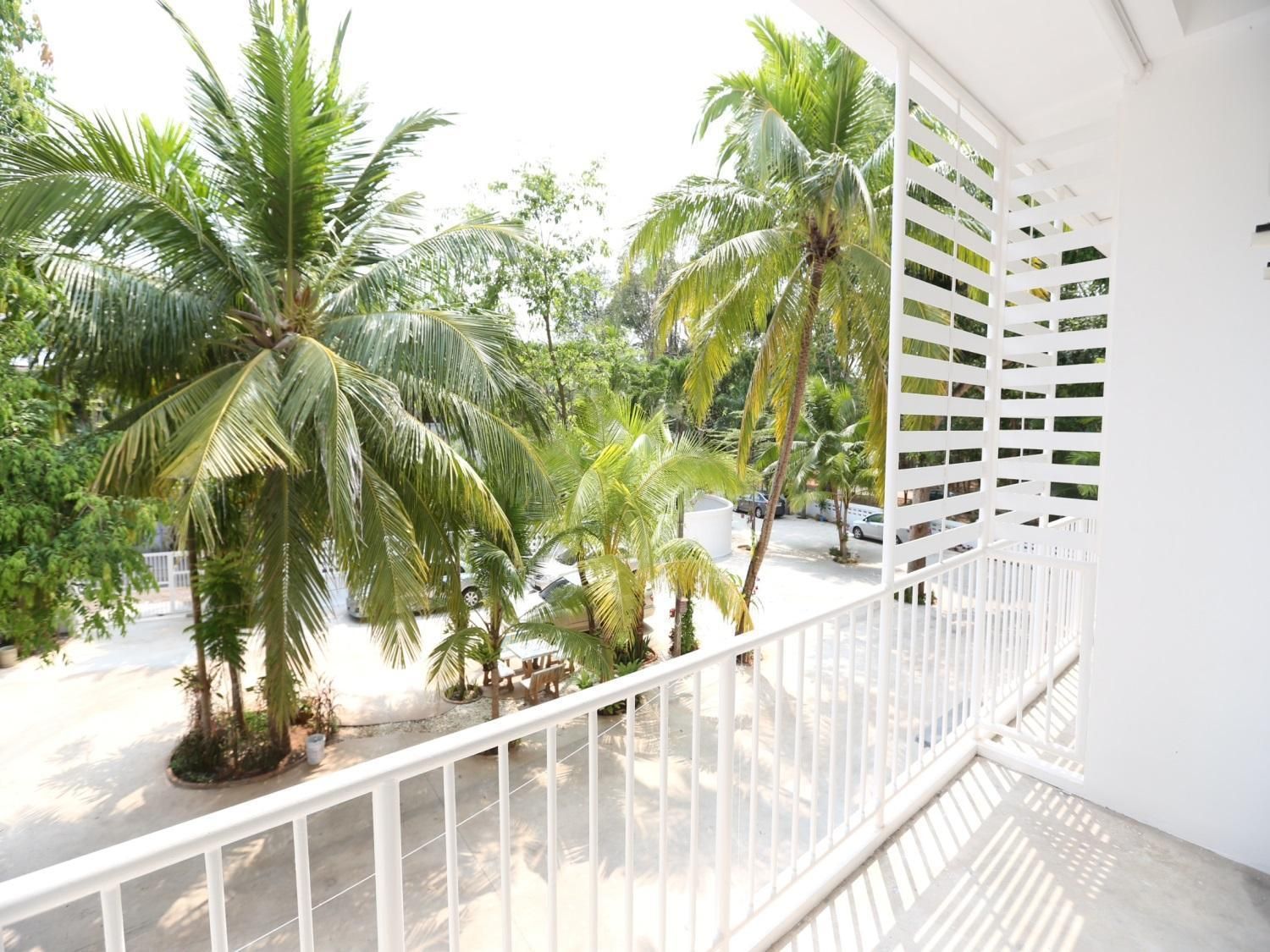 Outdoor view