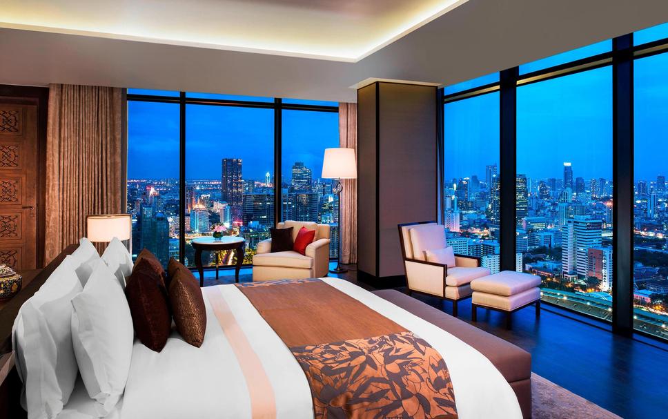Staying in Bangkok for One Week? – Top Tips from Expats