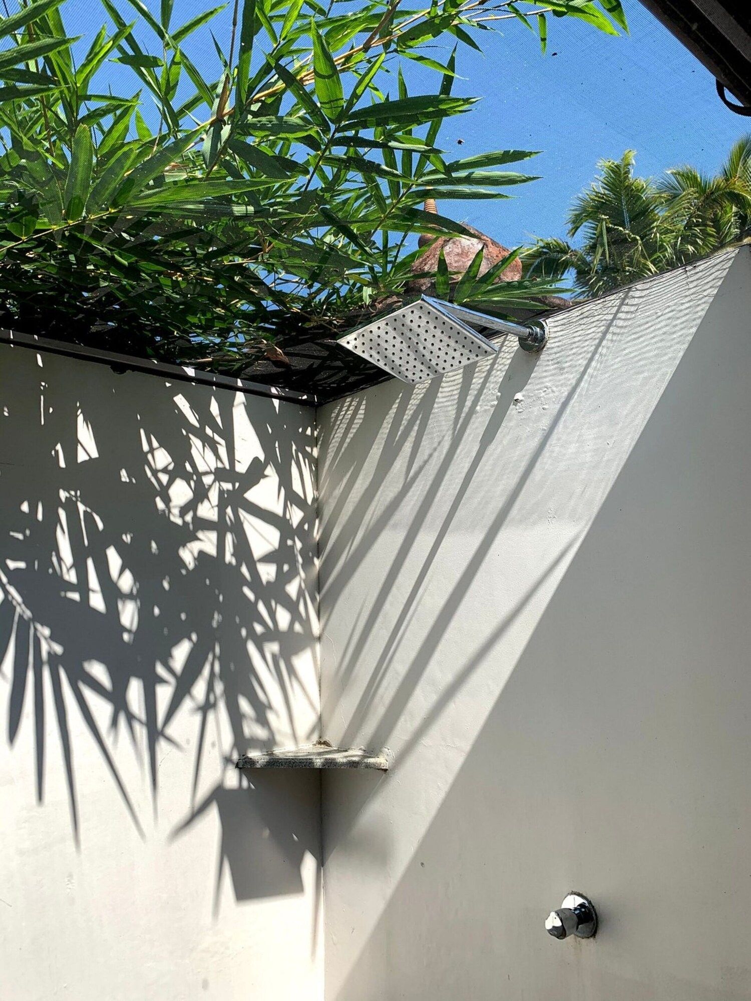 Outdoor view