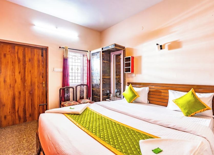 Bedroom Photo