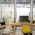 Business centre