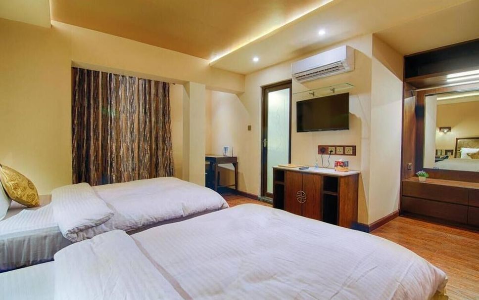 Bedroom Photo