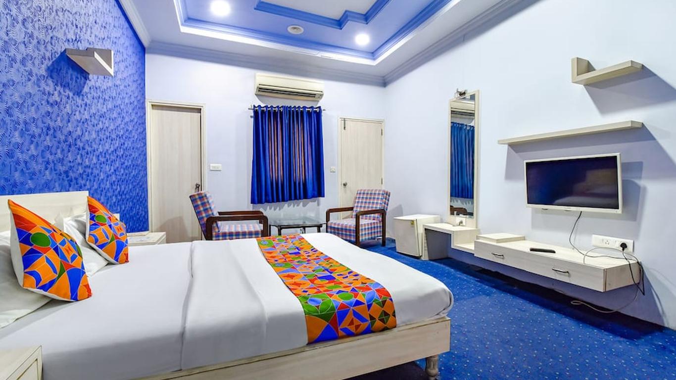 Fabexpress Riya Revati Resort