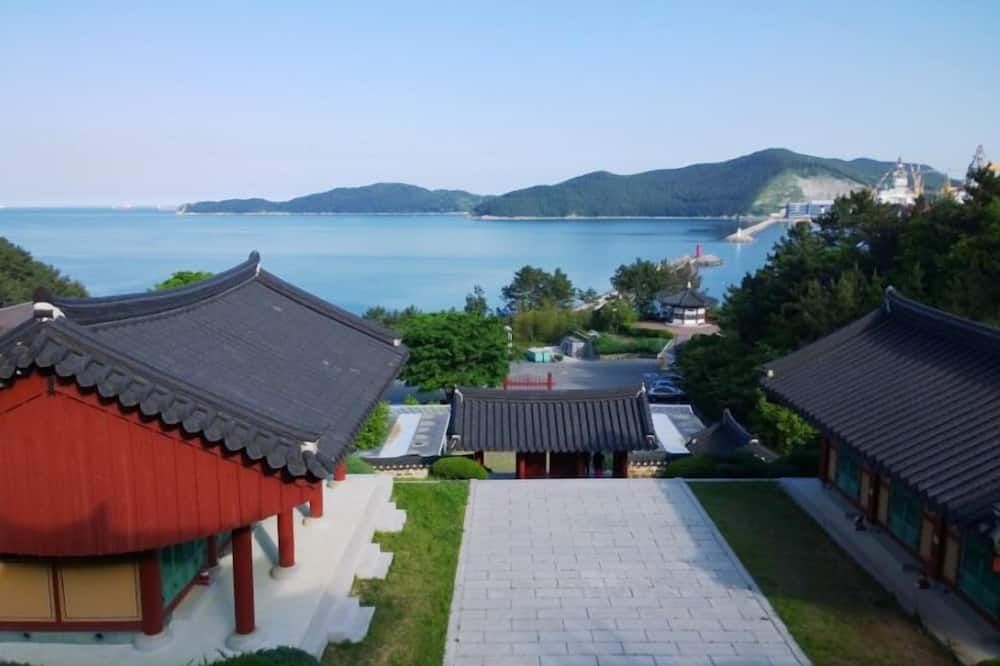 Outdoor view