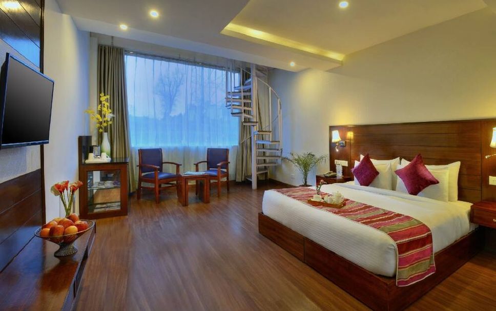 Bedroom Photo