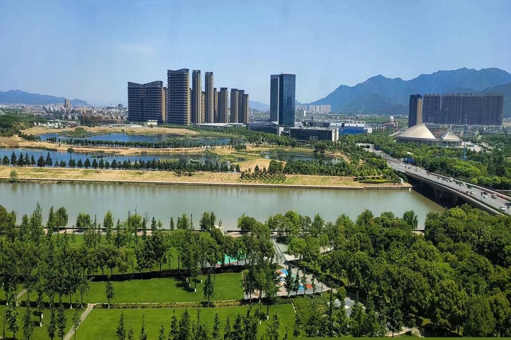 Outdoor view