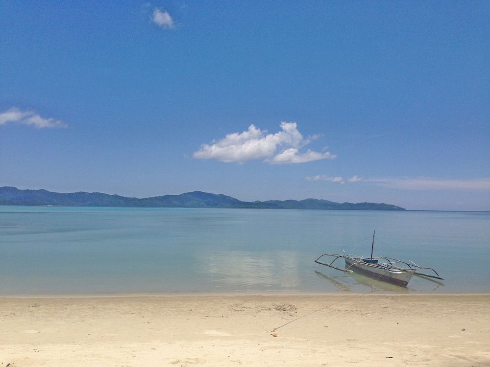 Beach Photo