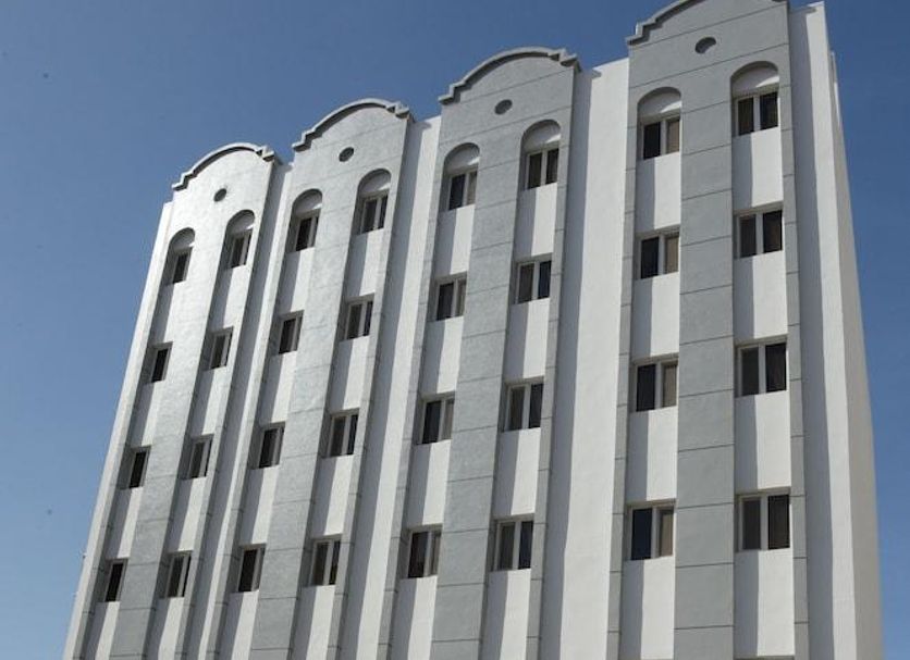 Building Photo